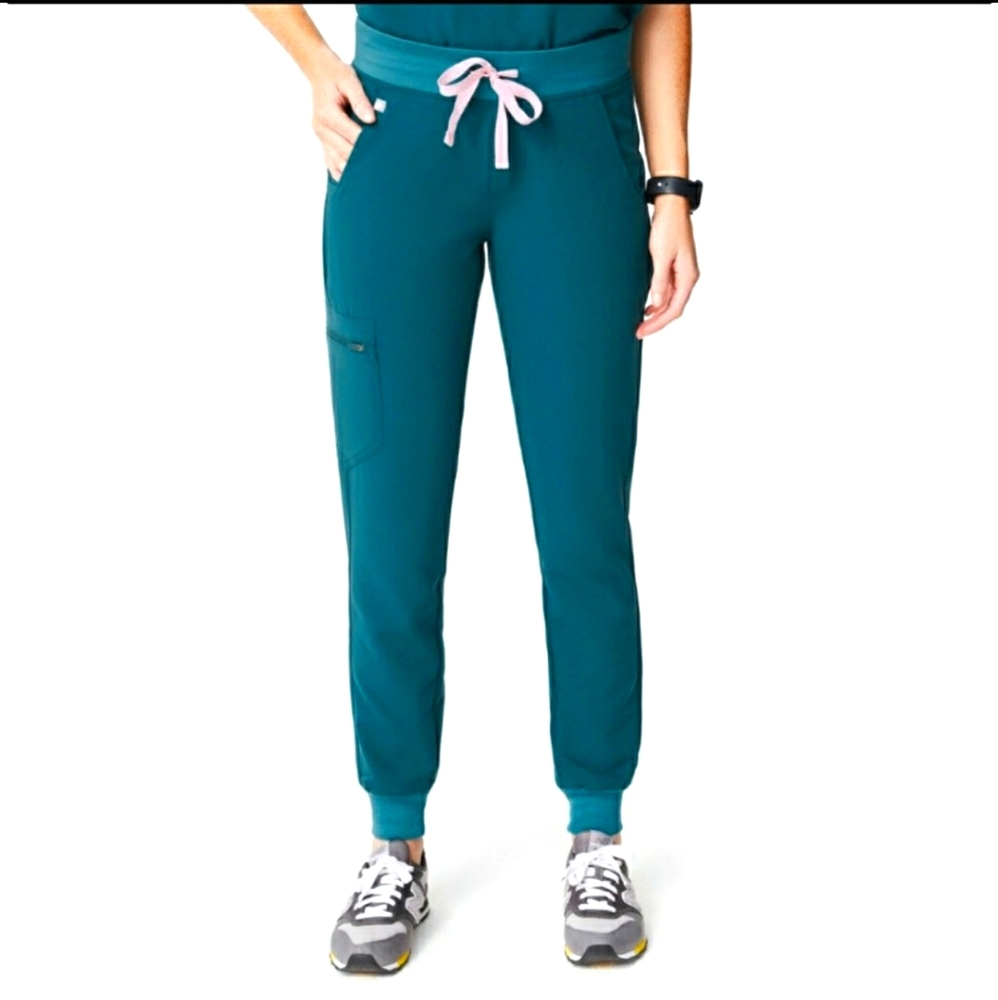 Figs Scrubs Limited Edition color